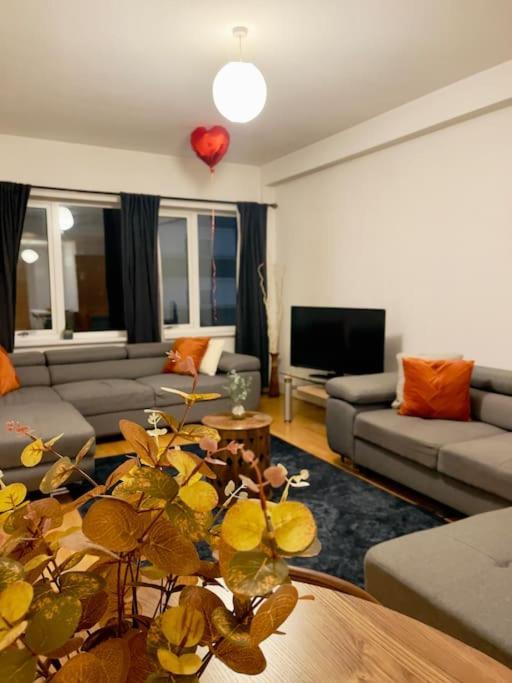 Beautiful Central Open Plan Living! Manchester Ngoại thất bức ảnh